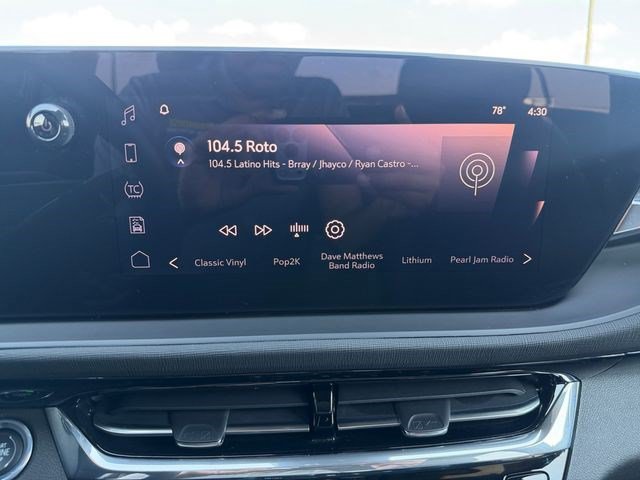 Used 2025 Buick Envista Sport Touring w/ Convenience I Package FWD image 20
