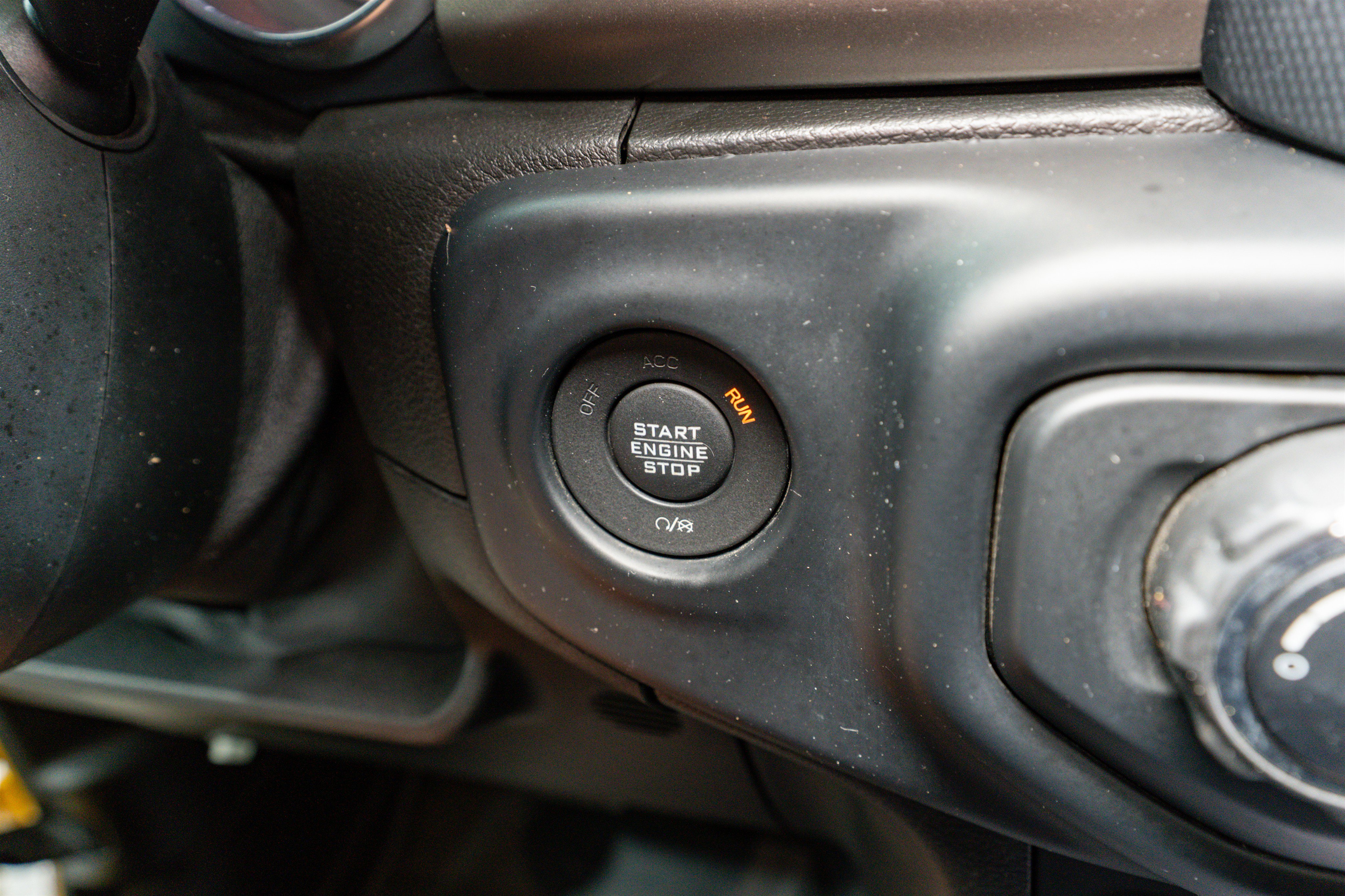 Used 2019 Jeep Wrangler Unlimited Sport S image 26