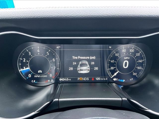 Used 2023 Ford Mustang Mach 1 w/ Equipment Group 700A RWD image 25