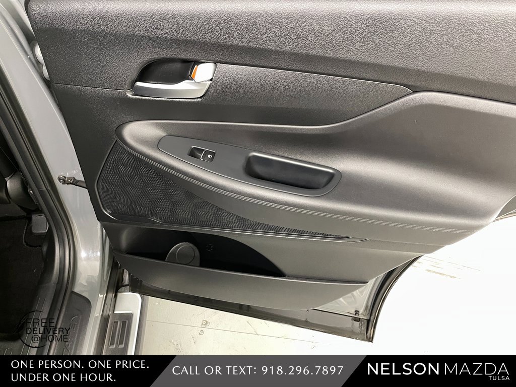 Used 2023 Hyundai Santa Fe XRT image 40