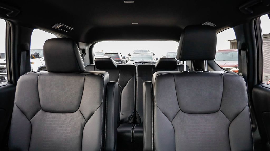 Used 2024 Lexus TX 500h AWD w/ Technology Package image 27