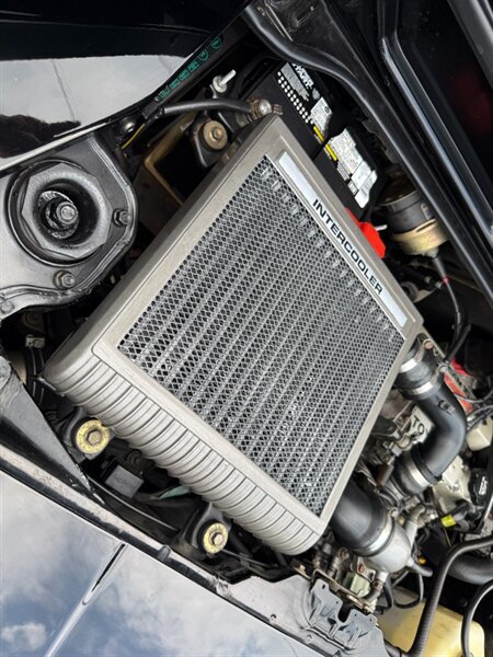 Used 1989 Toyota MR2 Supercharged RWD image 40