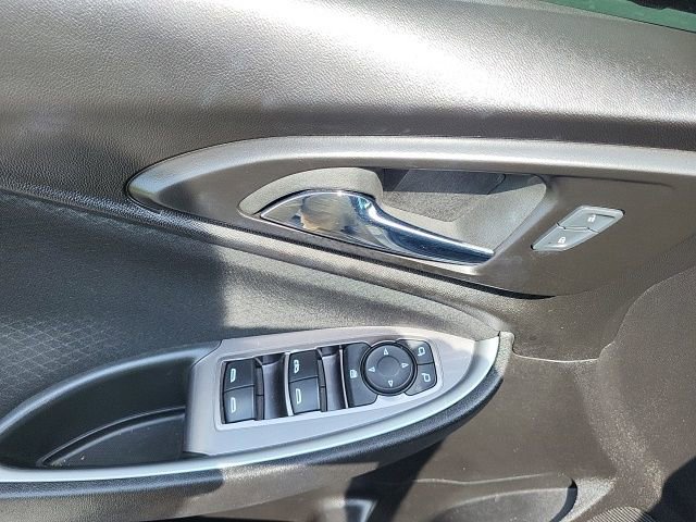 Used 2024 Chevrolet Malibu LT FWD image 23