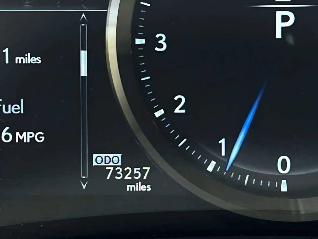 Used 2017 Lexus RC F w/ Premium Package image 22