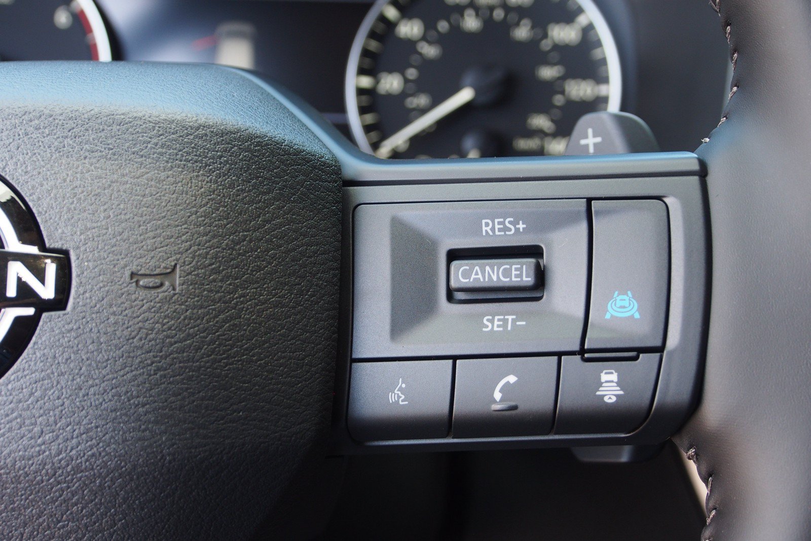 New 2026 Nissan Rogue Dark Armor FWD image 23