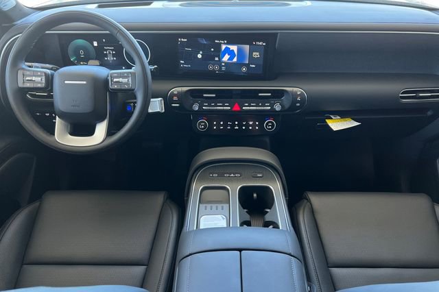 New 2026 Hyundai Palisade Calligraphy image 13