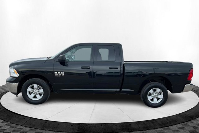 Used 2024 RAM 1500 Classic SLT image 2