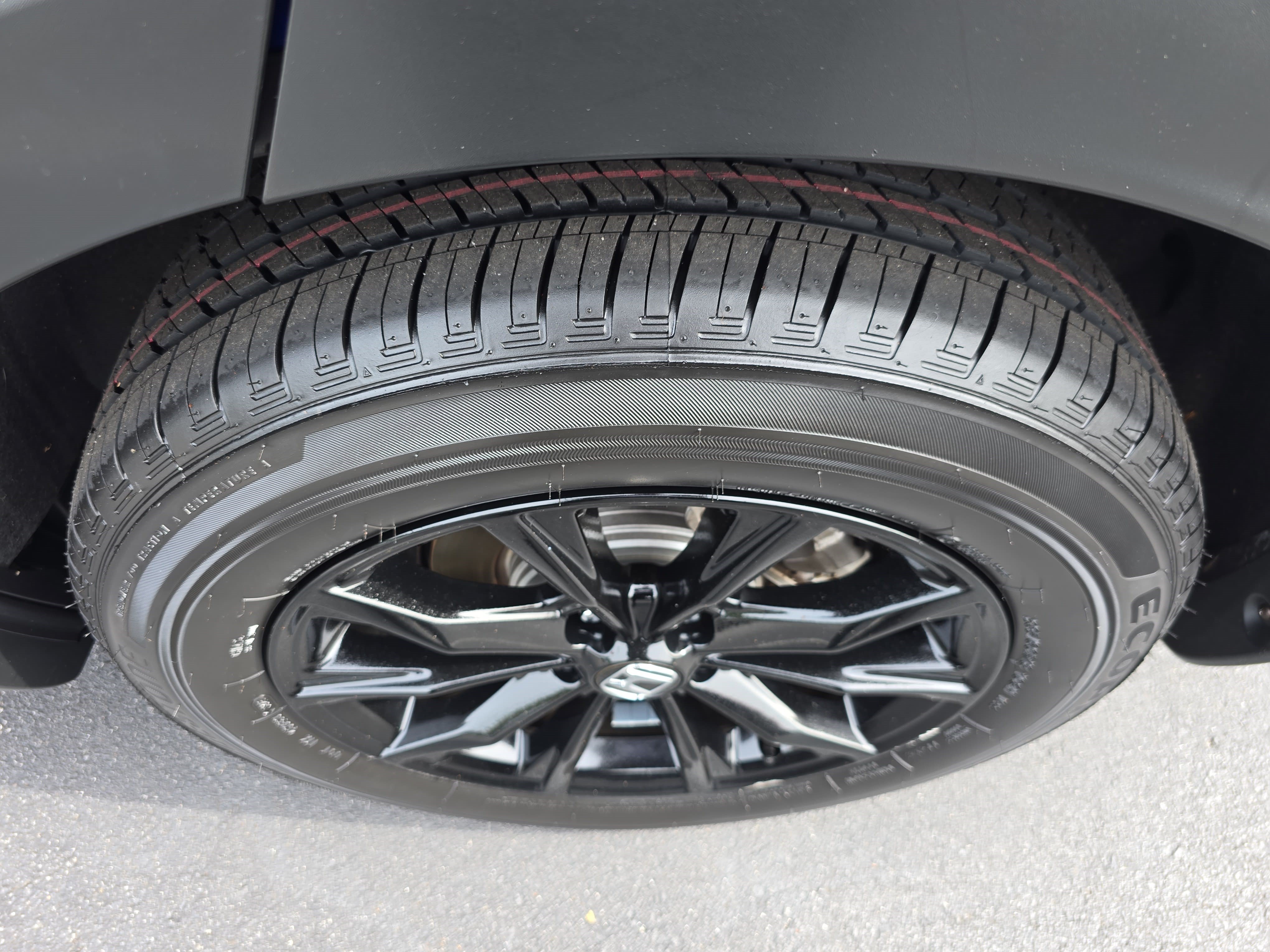 Used 2024 Honda CR-V Sport-L image 33
