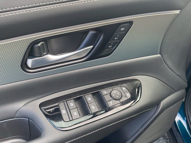 New 2026 Nissan Murano SL AWD/4WD image 12