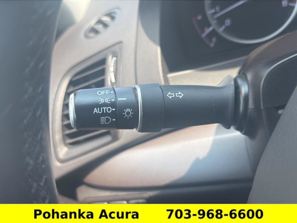 Used 2017 Acura RDX AWD image 10