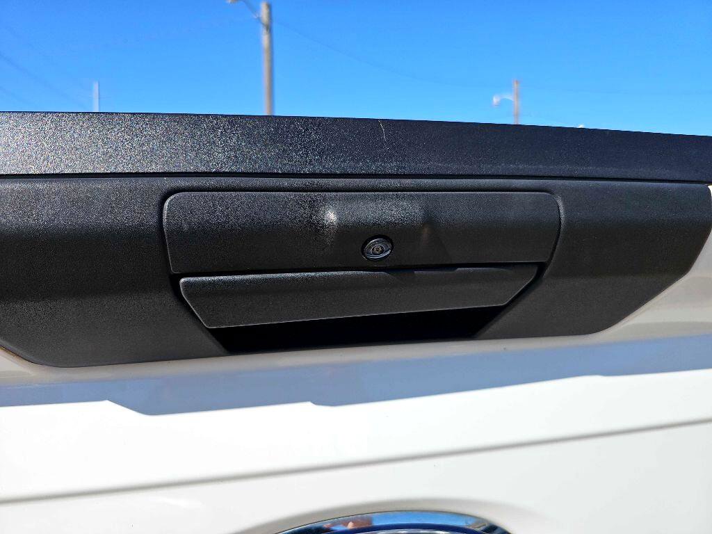 Used 2021 Ford F150 XL w/ Trailer Tow Package image 33