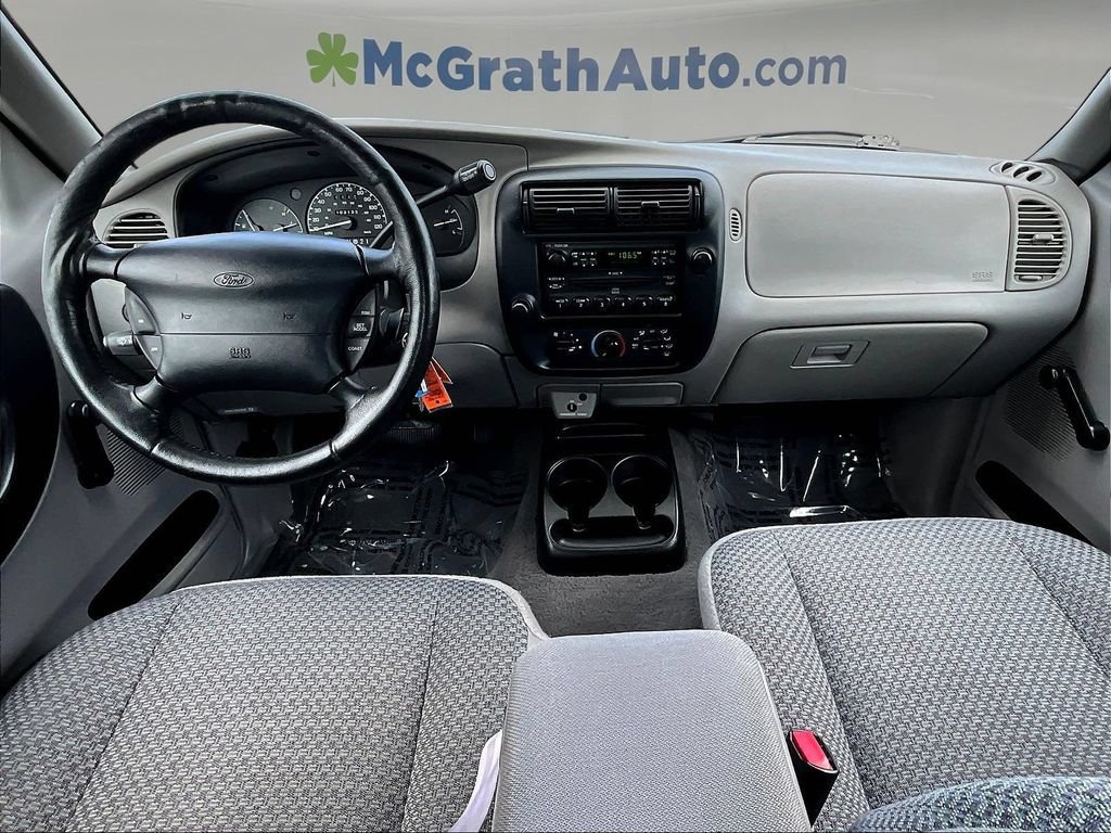 Used 1999 Ford Ranger XLT RWD image 10