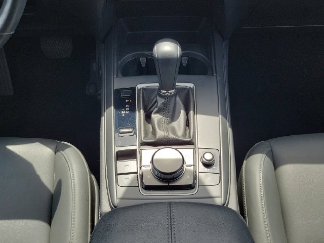 Used 2023 MAZDA CX-30 AWD 2.5 S w/ Select Package image 16
