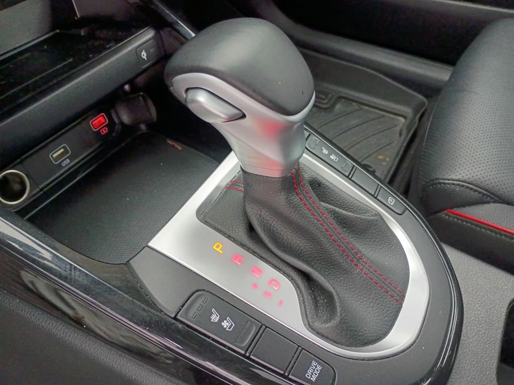 Used 2023 Kia Forte GT w/ GT2 Package image 30