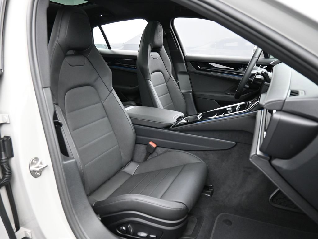 New 2026 Porsche Panamera 4 image 30