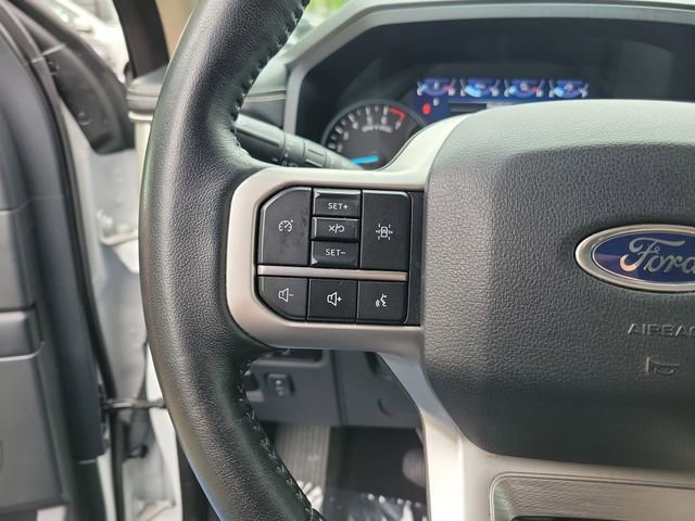 Used 2024 Ford Expedition Max XLT AWD/4WD image 16