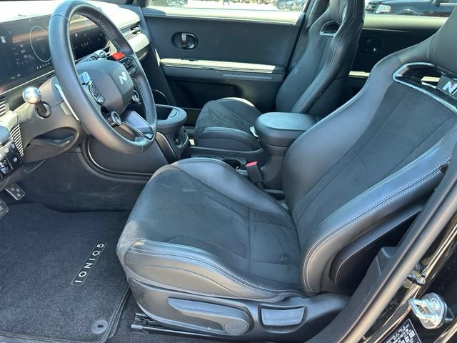 Used 2025 Hyundai Ioniq 5 N AWD/4WD image 15