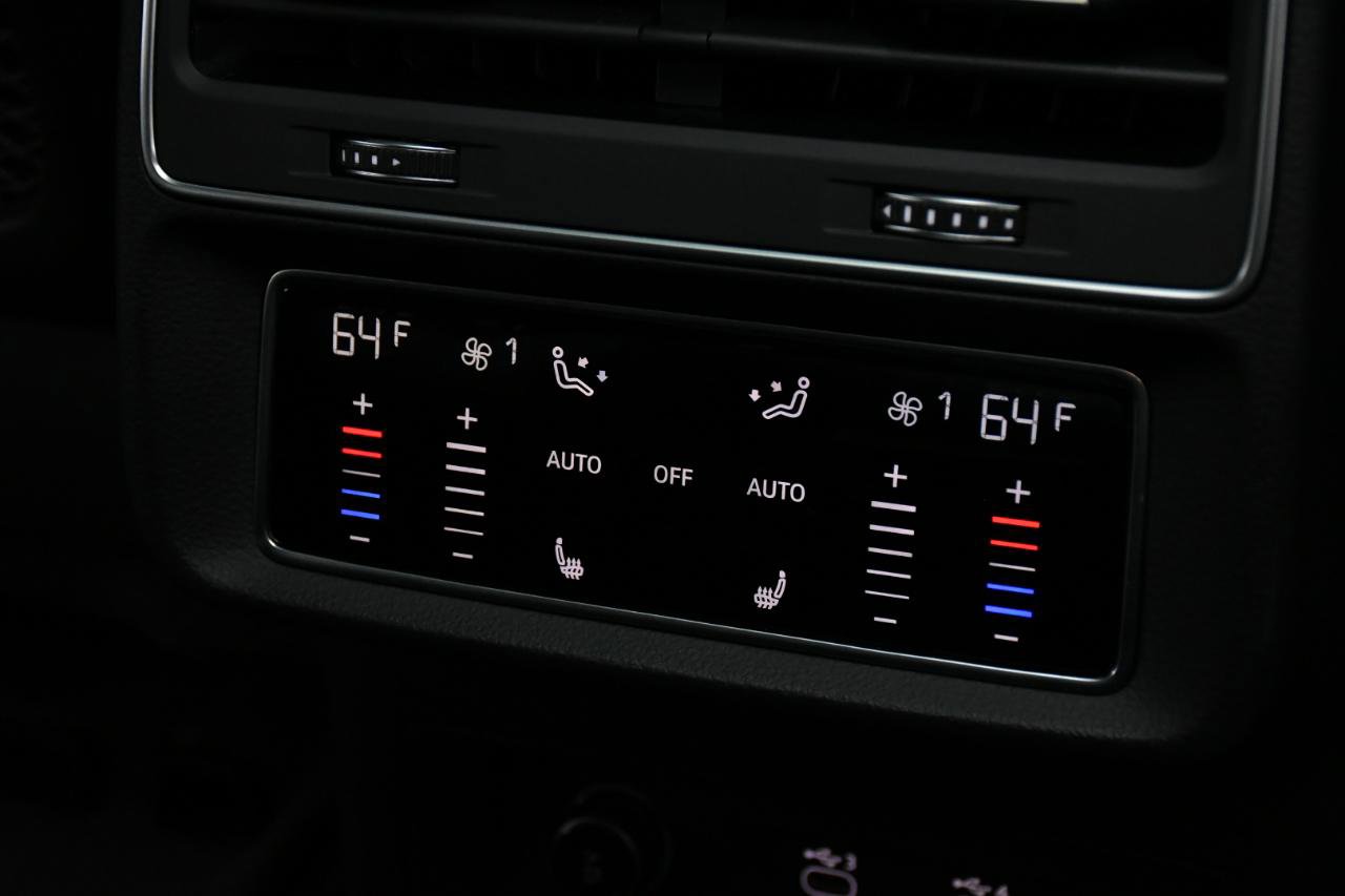 Used 2021 Audi RS Q8 w/ Black Optic Package image 46