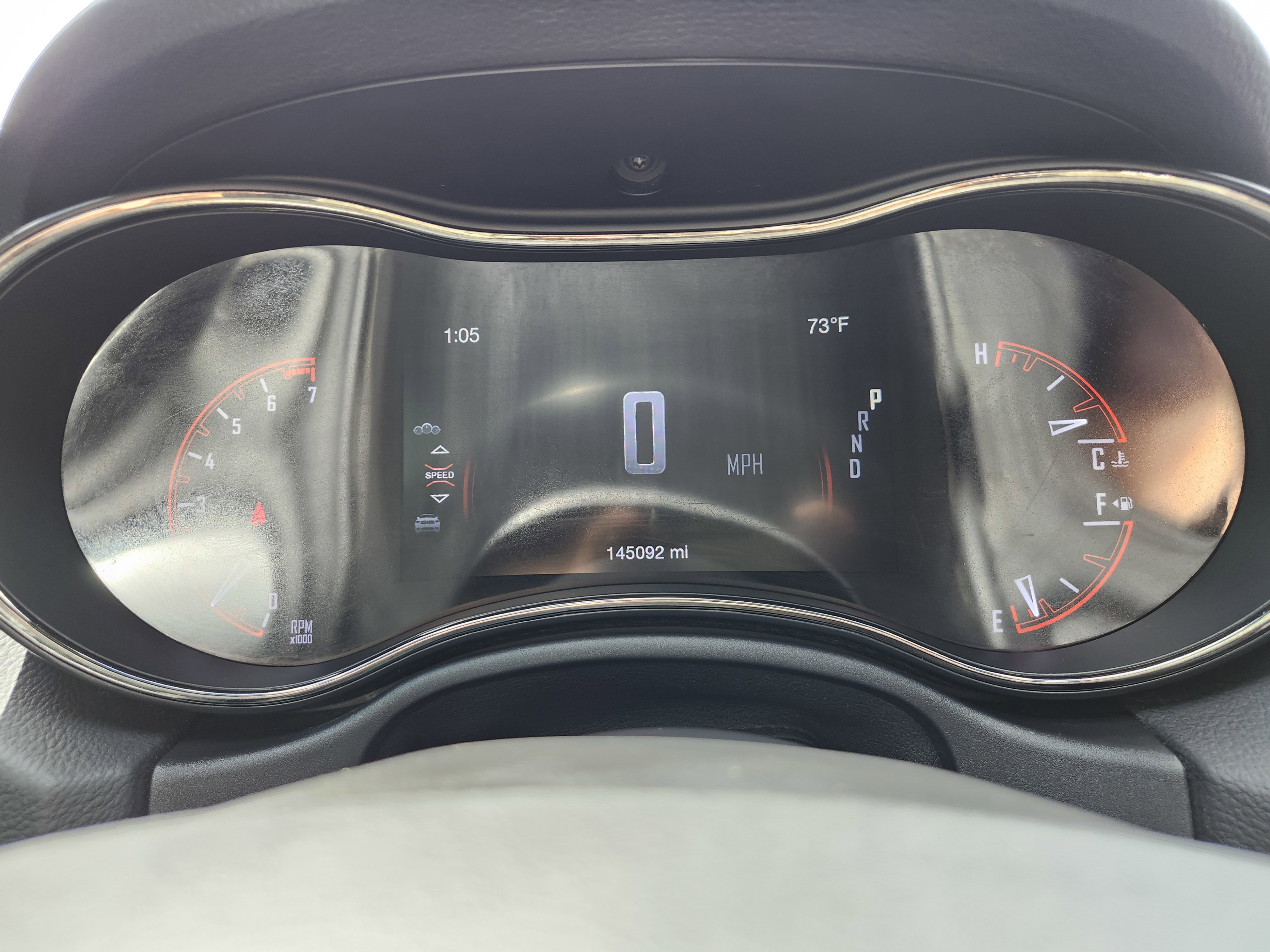 Used 2018 Dodge Durango GT w/ Premium Group AWD/4WD image 32