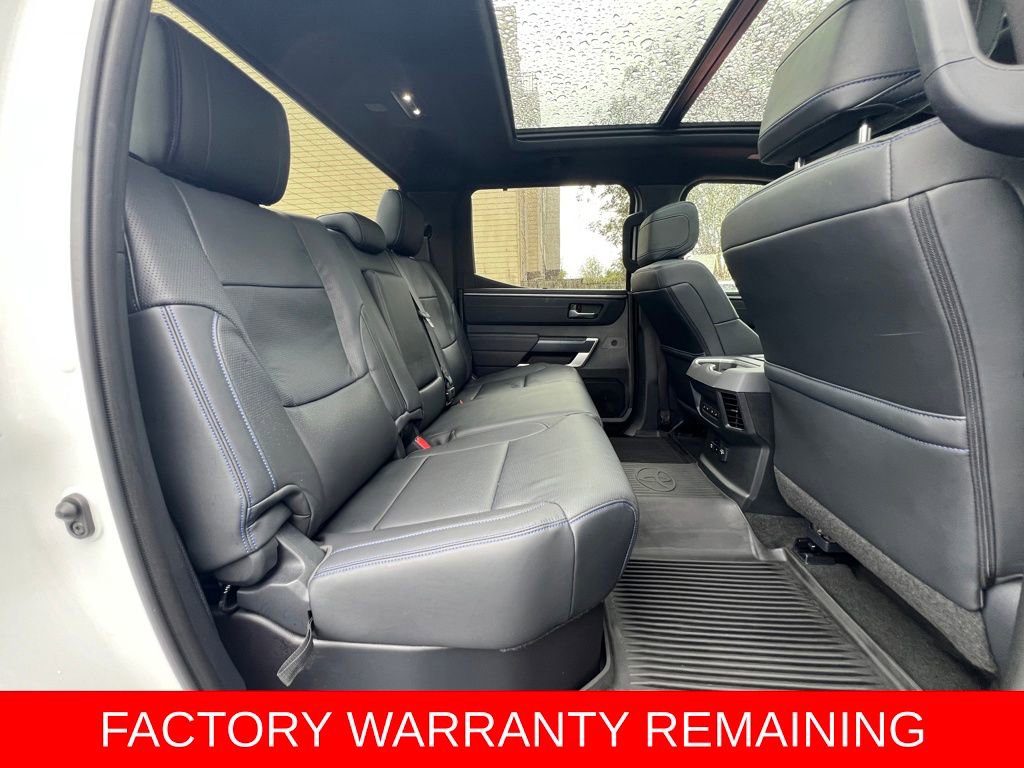 Used 2023 Toyota Tundra Platinum image 19