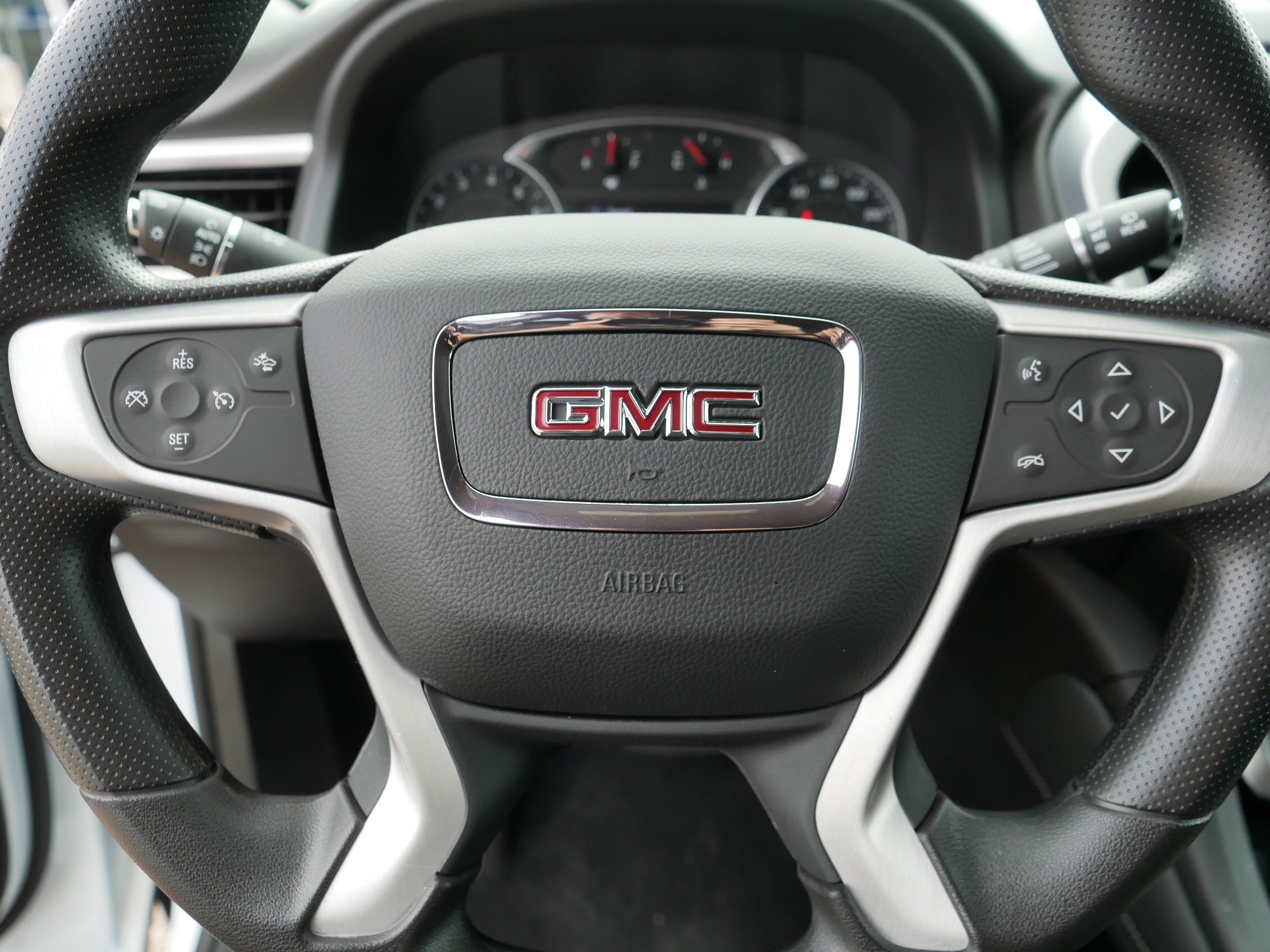 Used 2022 GMC Acadia SLE w/ Driver Convenience Package AWD/4WD image 25