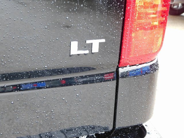 New 2026 Chevrolet Silverado 1500 LT image 39