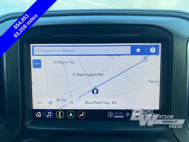 Used 2022 GMC Sierra 3500 Denali w/ Denali Ultimate Package image 23