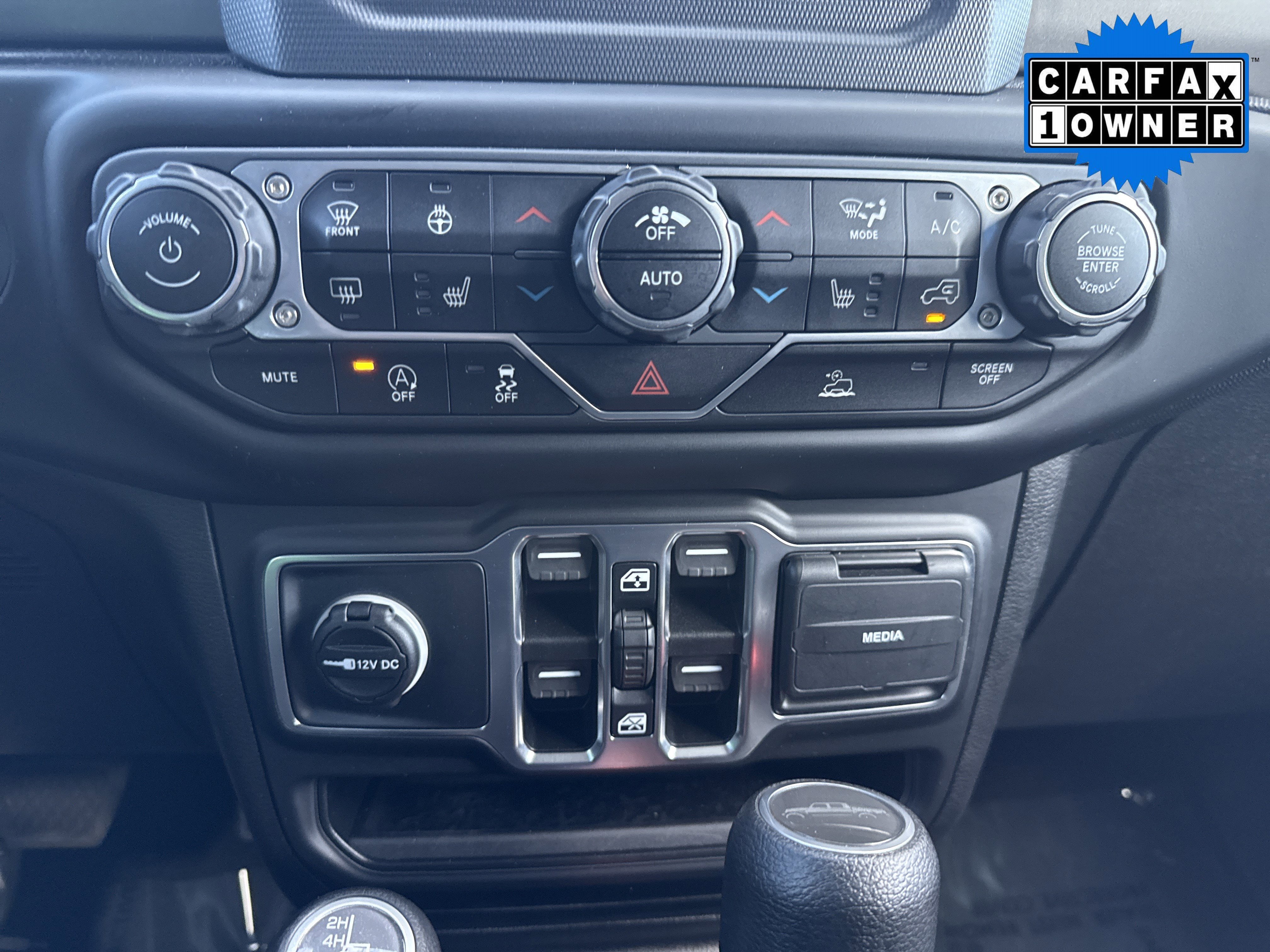 Used 2021 Jeep Gladiator Sport image 23