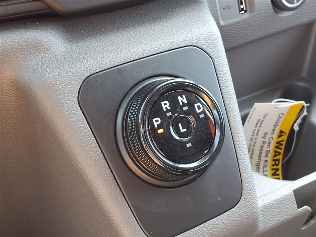 Used 2023 Ford E-Transit 148 High Roof Extended w/ Load Area Protection Package image 12