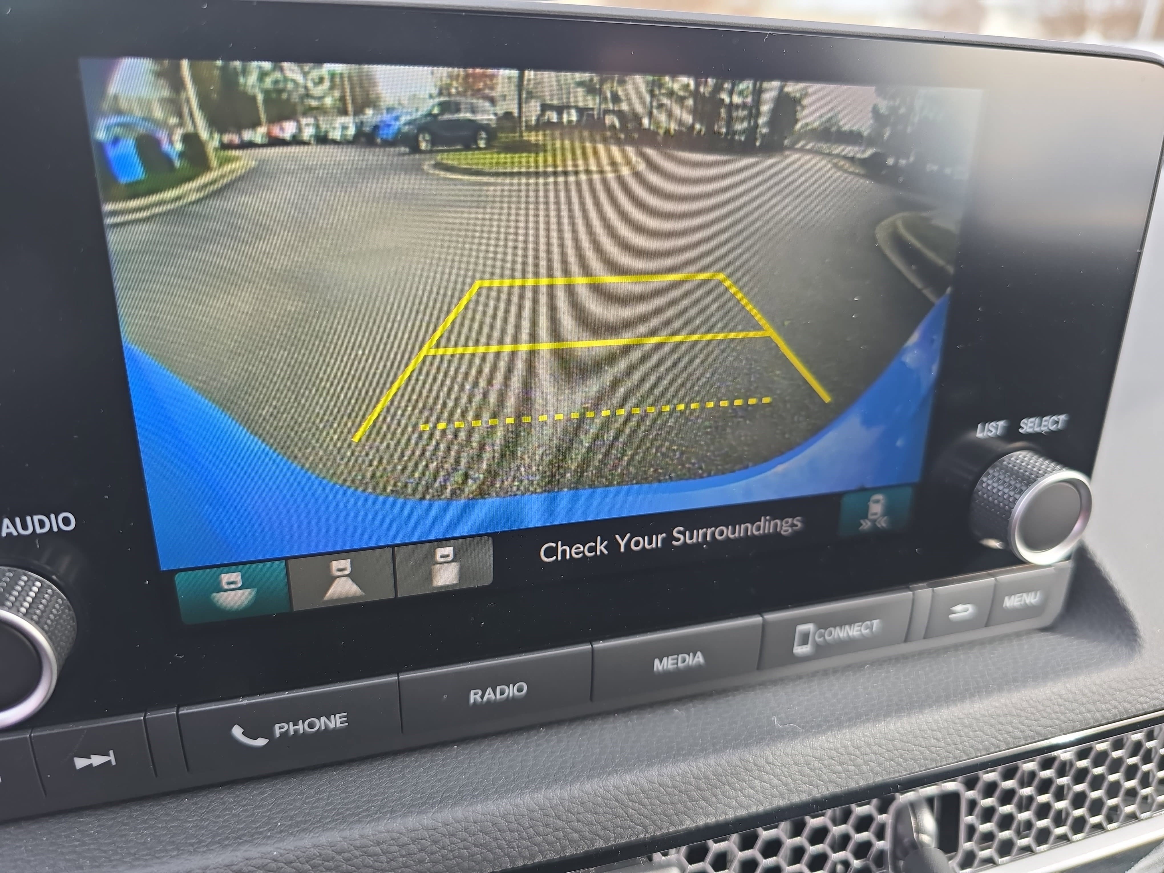 Certified 2025 Honda Civic Sport image 23