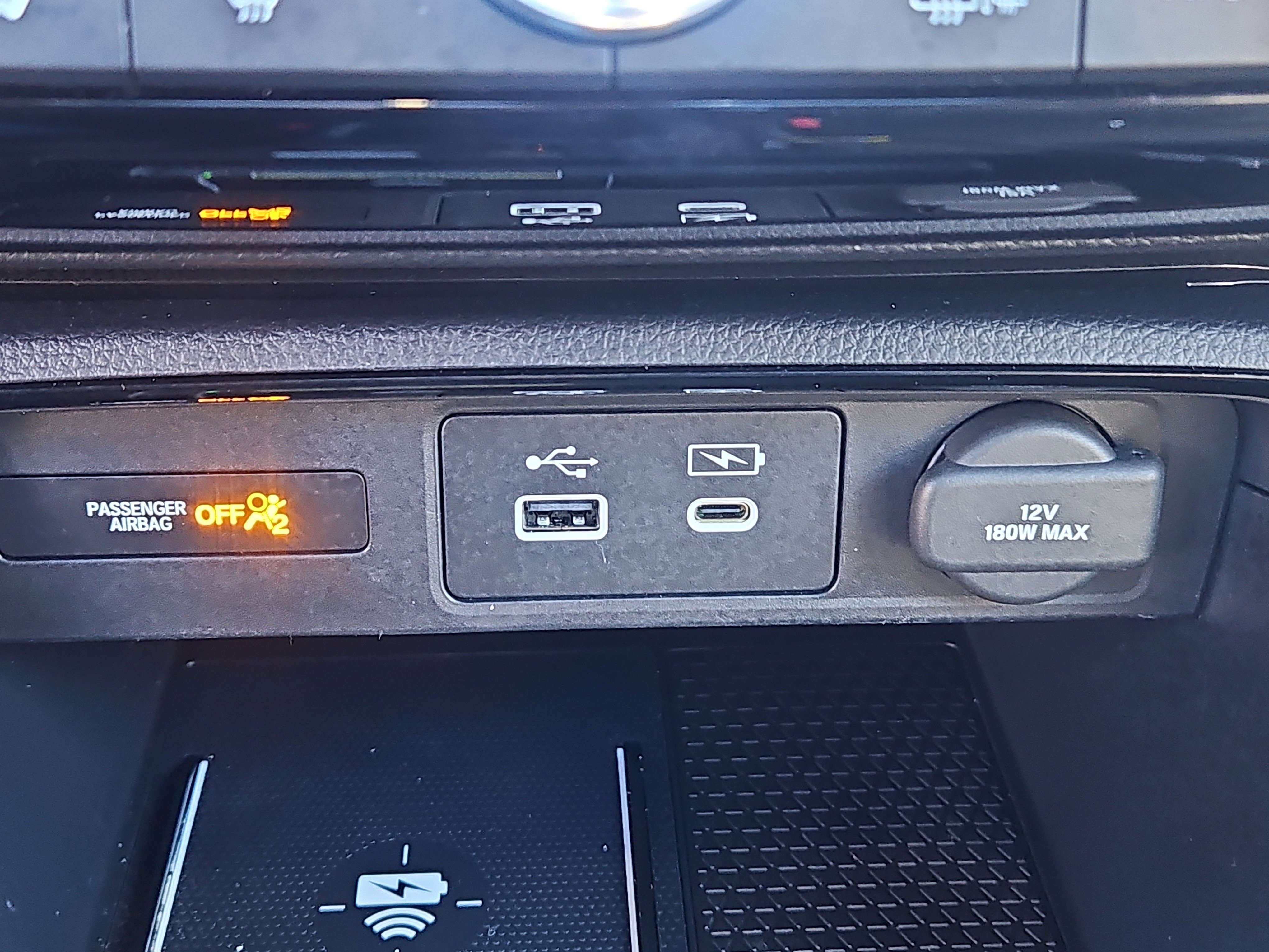 Used 2023 Honda CR-V Sport Touring image 11