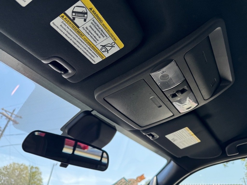 Certified 2022 Nissan Frontier Pro-X w/ Technology Package image 26