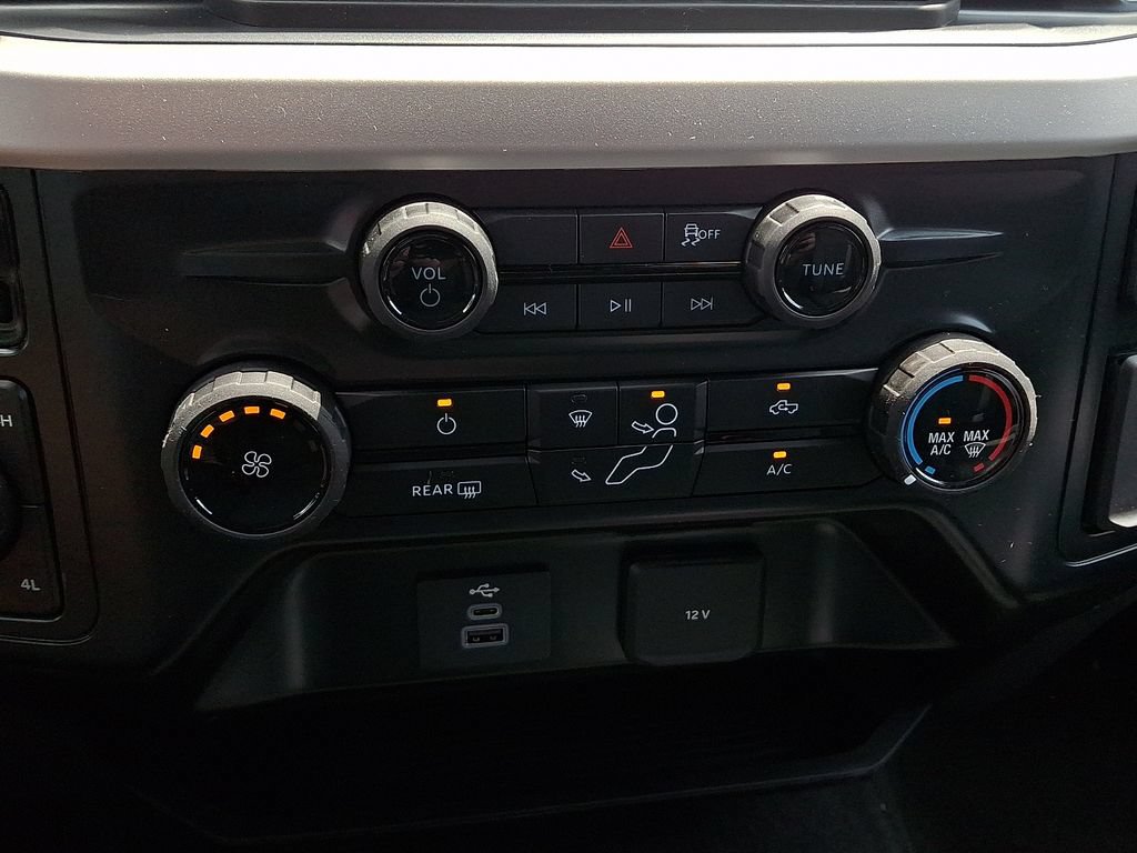 New 2026 Ford F350 XLT AWD/4WD image 11