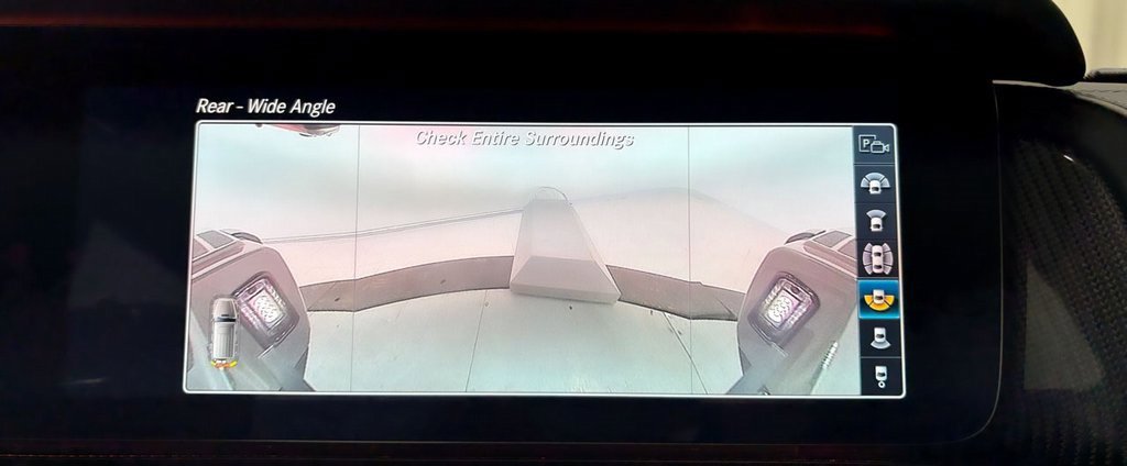 Used 2024 Mercedes-Benz G 63 AMG G 63 AMG image 21