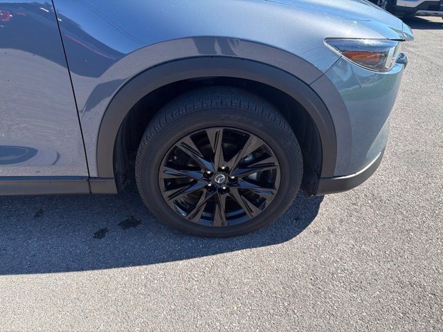 Used 2024 MAZDA CX-5 Carbon Edition AWD/4WD image 16