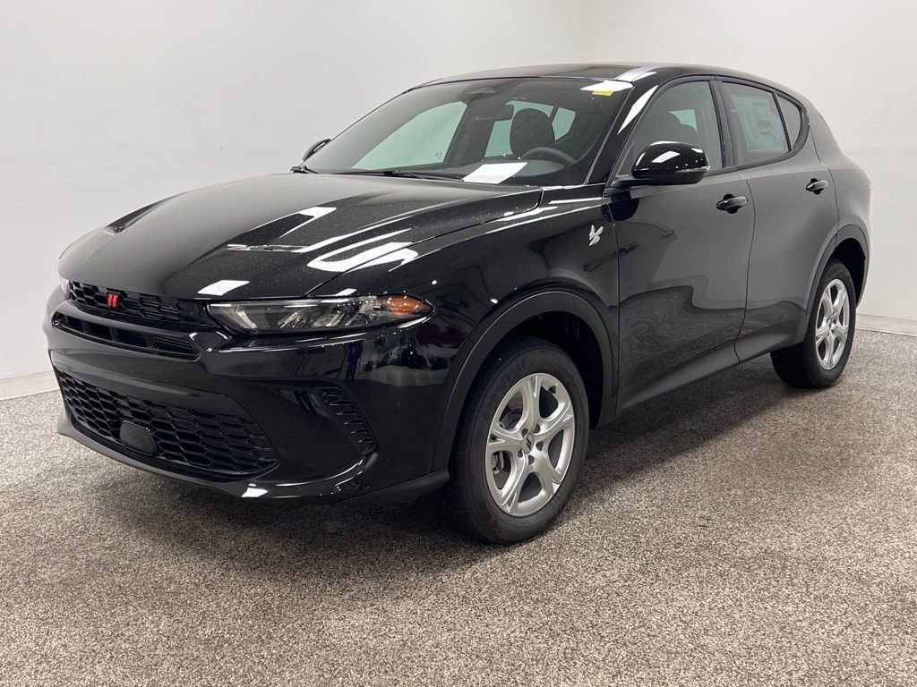 Used 2024 Dodge Hornet GT image 14