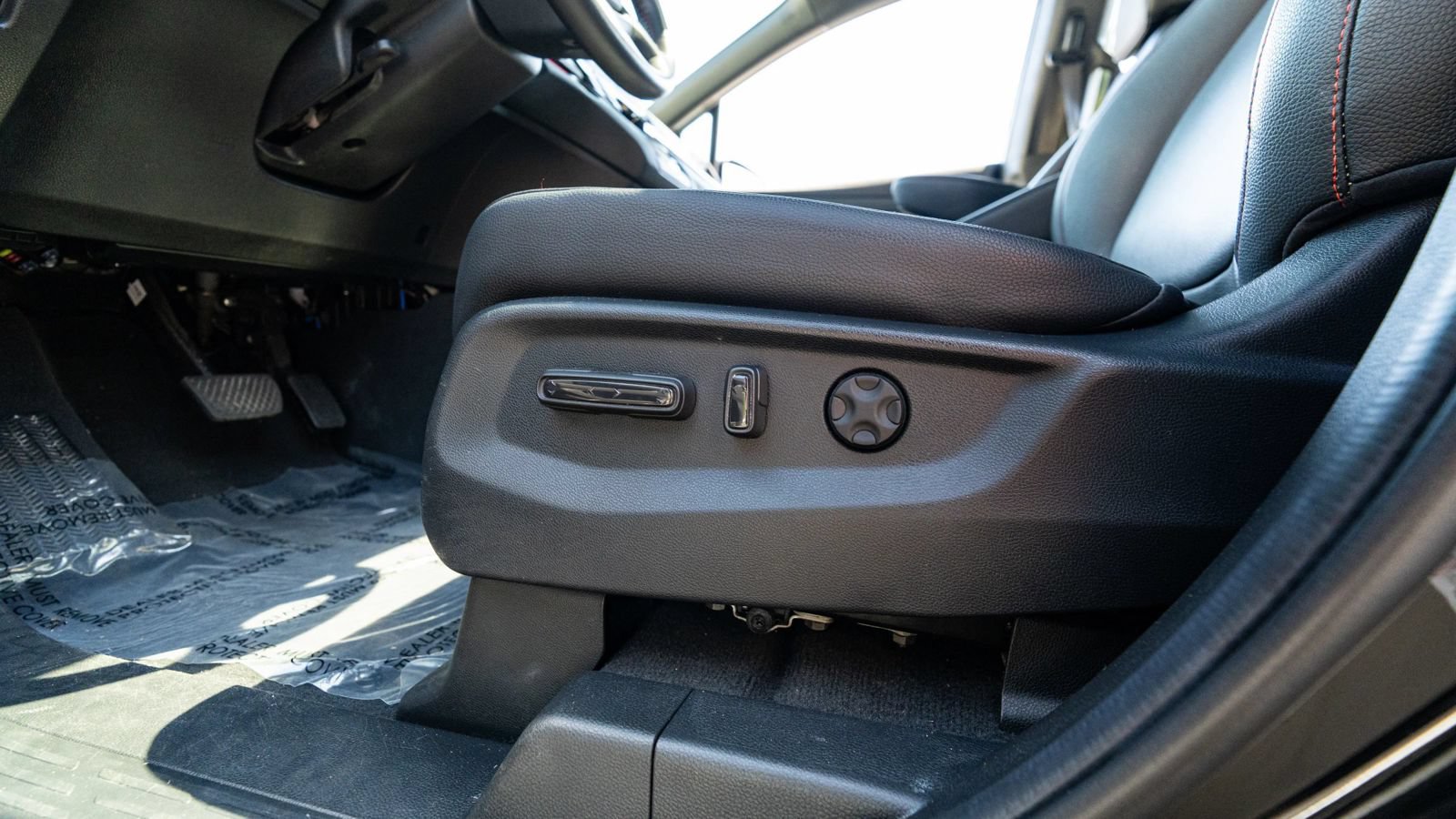 Used 2025 Honda Odyssey Sport-L image 35