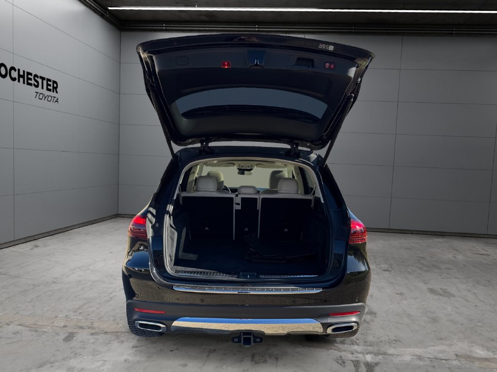 Used 2024 Mercedes-Benz GLE 450e 4MATIC image 19