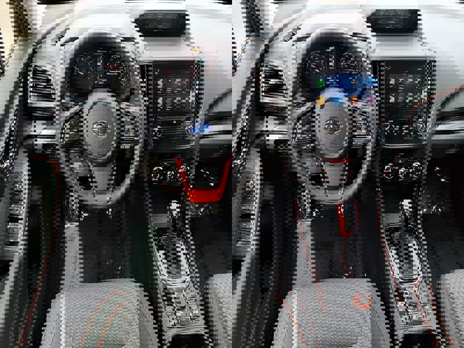 Certified 2023 Subaru Forester Sport image 32