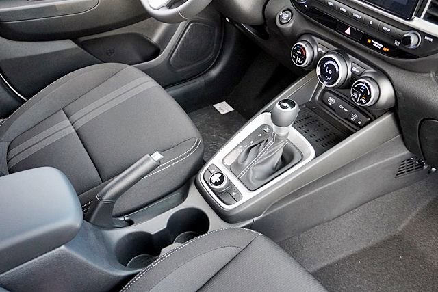 New 2026 Hyundai Venue SEL FWD image 13
