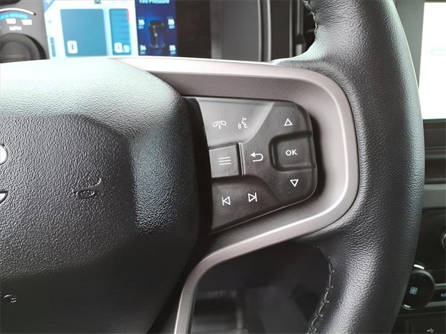 Used 2023 Ford Bronco Big Bend image 21