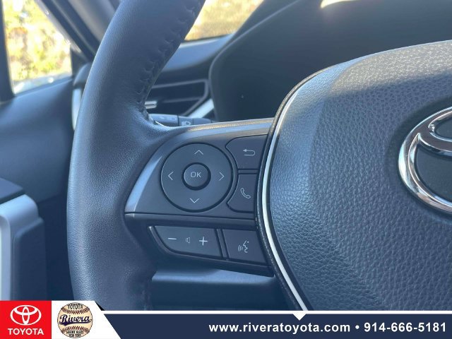 Certified 2023 Toyota RAV4 XLE Premium AWD/4WD image 21