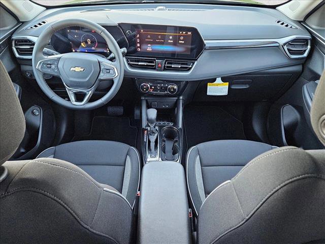 New 2026 Chevrolet TrailBlazer LT image 15