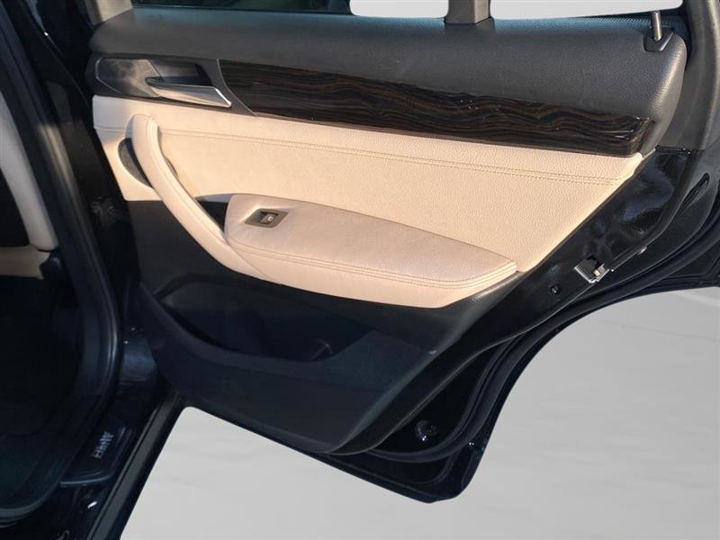 Used 2014 BMW X3 xDrive28i image 31