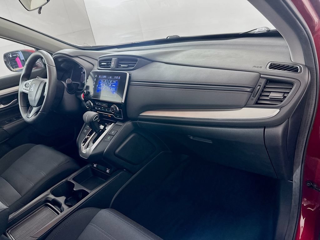 Certified 2022 Honda CR-V Special Edition image 28