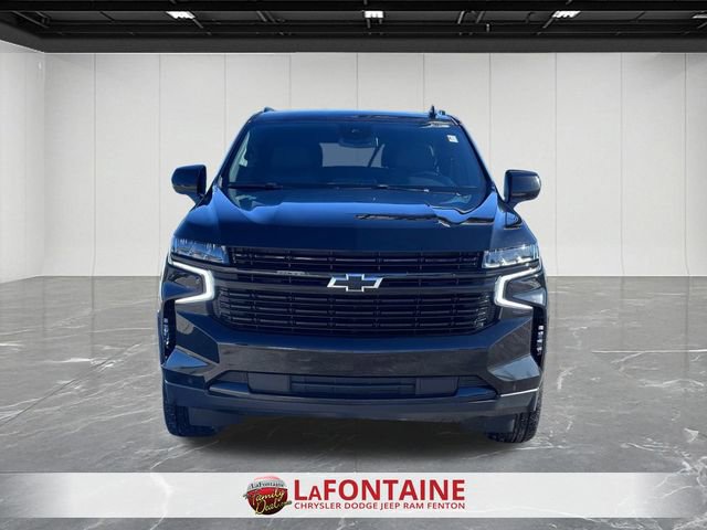 Used 2023 Chevrolet Suburban RST image 8