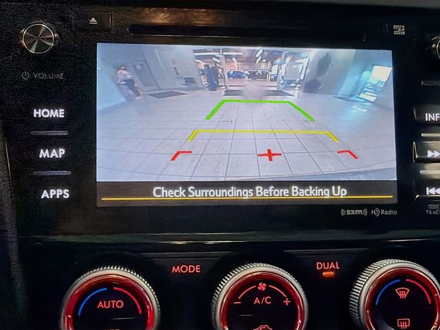 Used 2017 Subaru Forester 2.5i Touring image 18