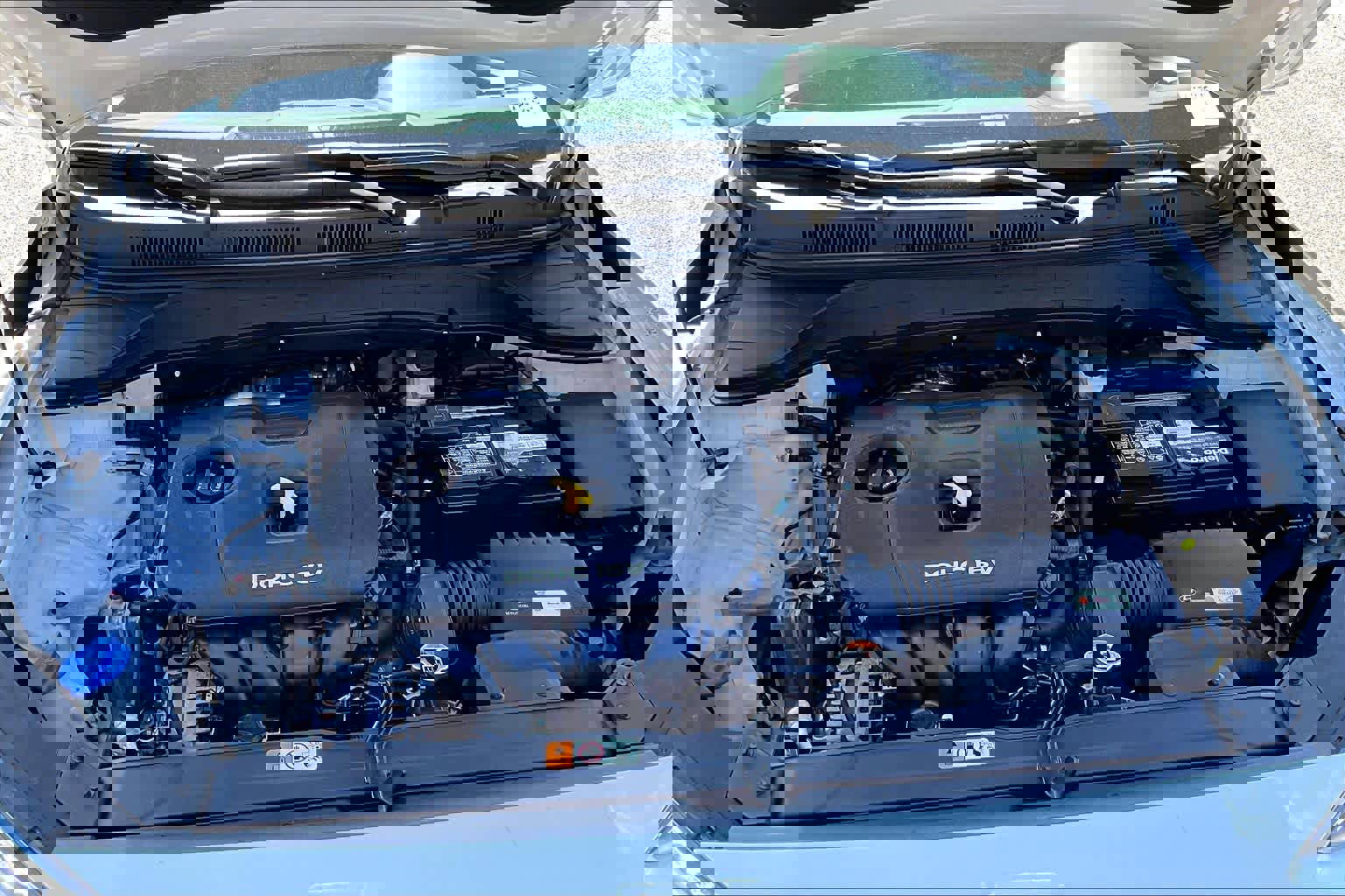 Used 2019 Hyundai Kona SEL image 31