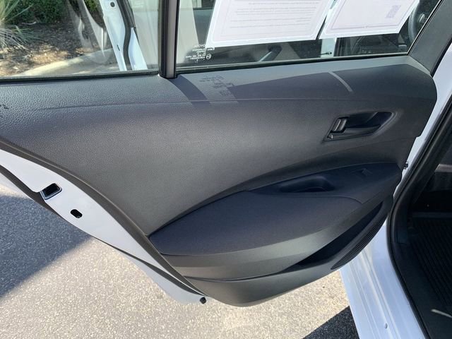 Used 2023 Toyota Corolla LE FWD image 15