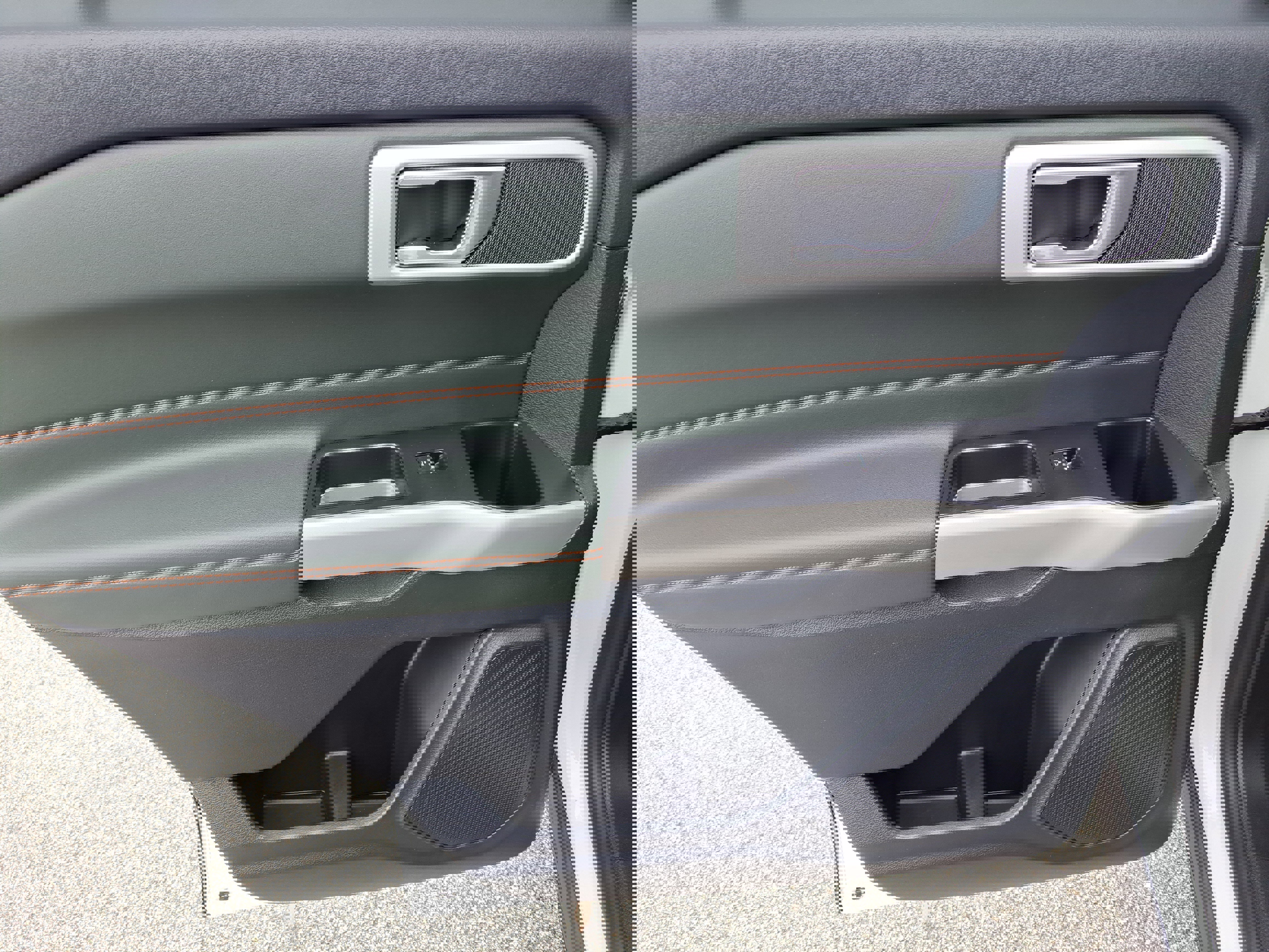 Used 2022 Ford Explorer Timberline image 10